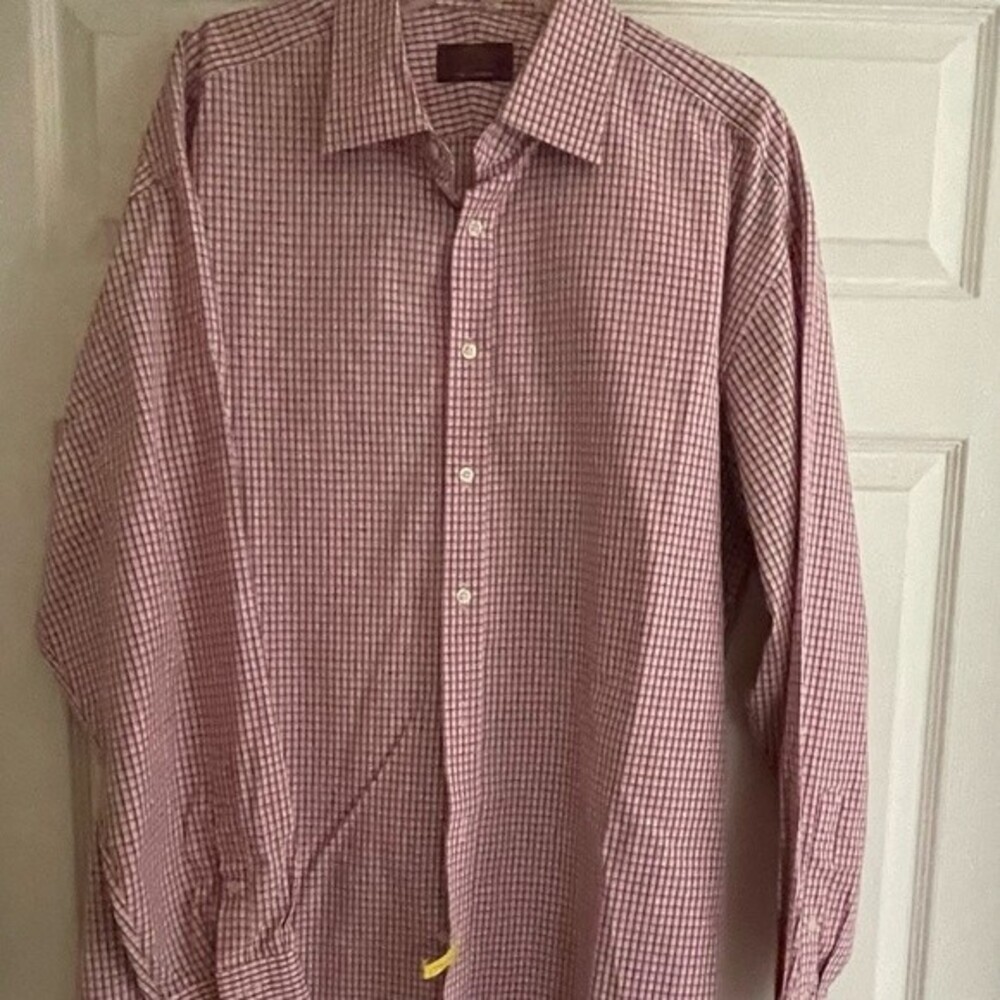 Classy Marks & Spencer’s Men’s Shirt Size 18